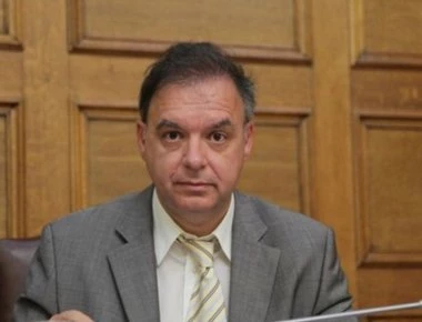 Π. Λιαργκόβας: «Οι μνημονιακές πολιτικές δεν θα φύγουν διά μαγείας»